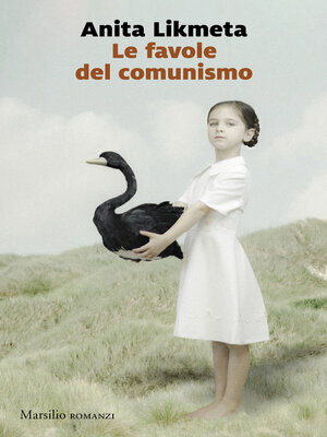 cover image of Le favole del comunismo